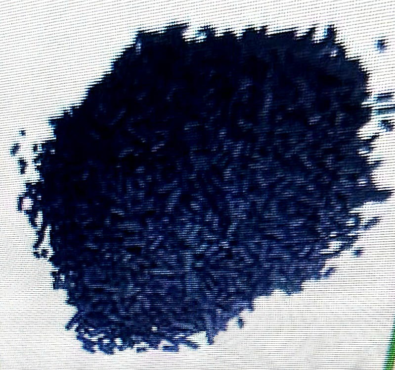 Granular Activated Carbon - Application: Water Treatment