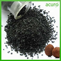 GRANULAR ACTIVATED CARBON