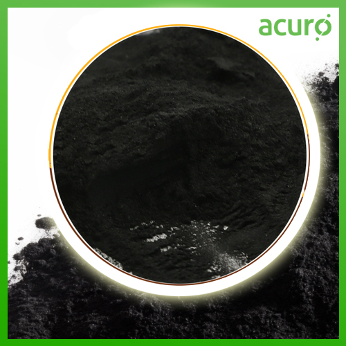 Powder Activated Carbon - Application: Water Treatment