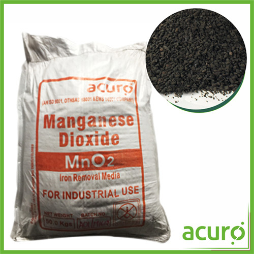 MANGANESE DIOXIDE