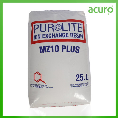 Mz10 Plus - Automatic Grade: Manual