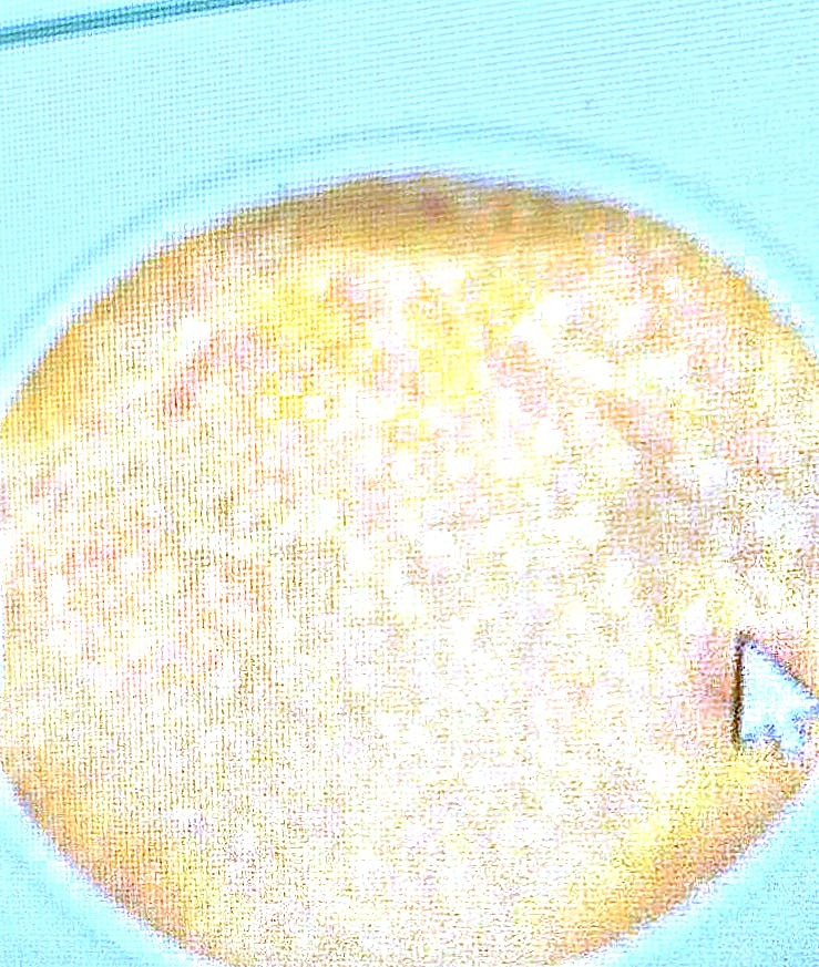 Mix Bed Resin - Application: Industrial