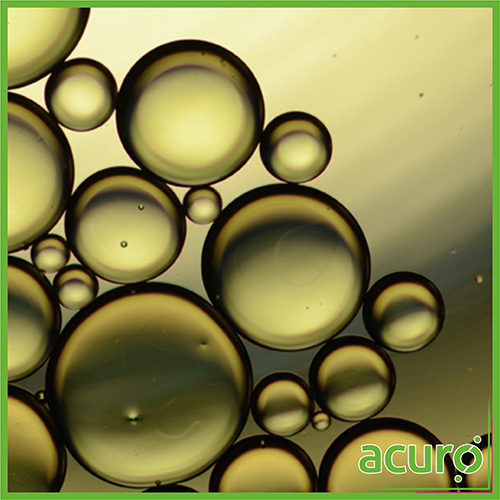 HIGHLY REGENERATED SUPER CHARGE RESIN