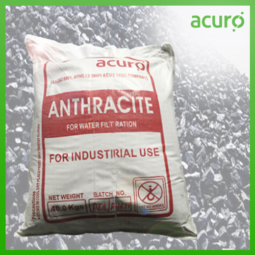 ANTHRACITE WATER FILTER