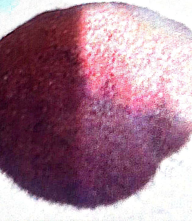 Garnet Sand - Grade: Industrial Grade
