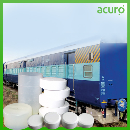 BIO TOILETS CHLORINE TABLET