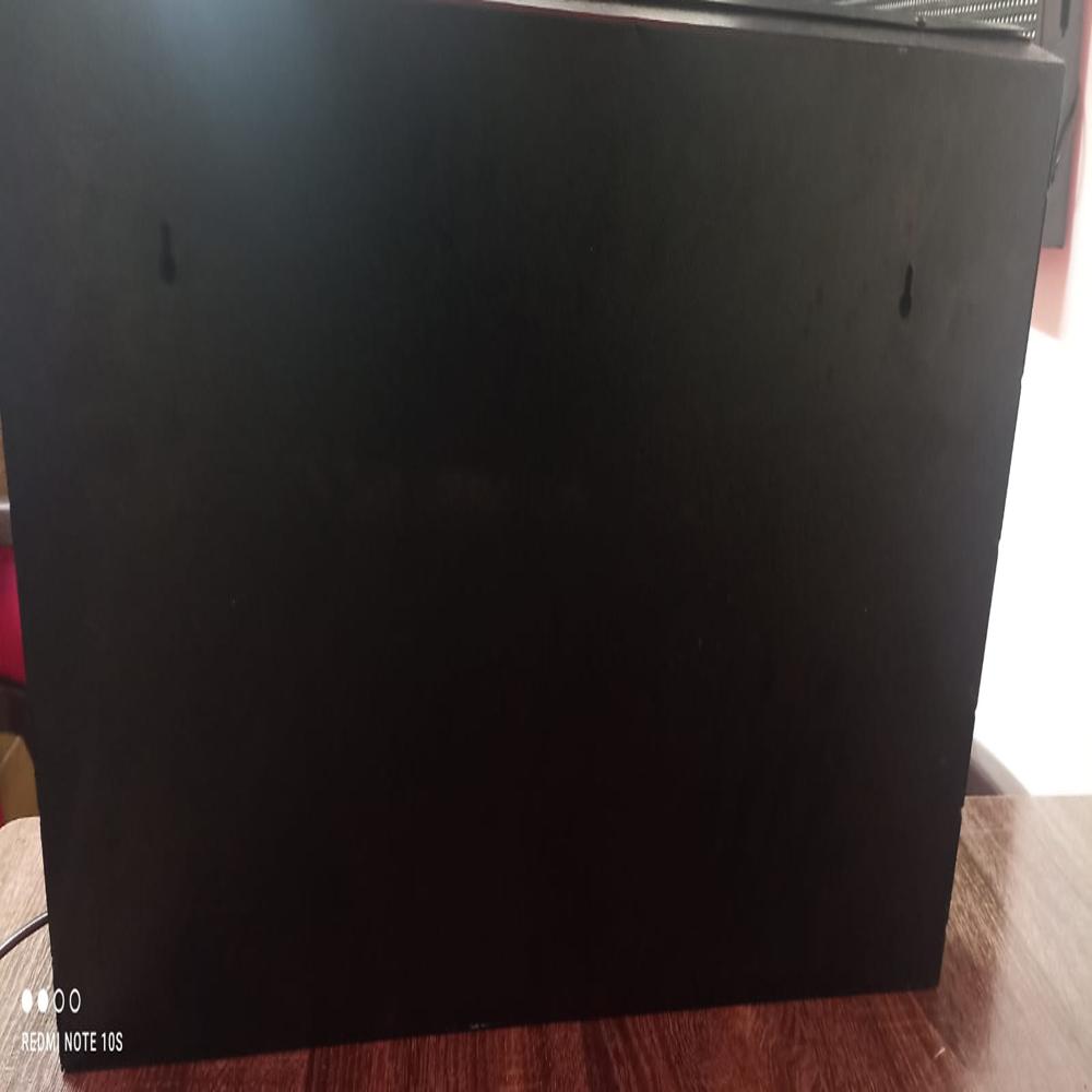 IDC-03/HH:MM:SS/FND Digital Clock