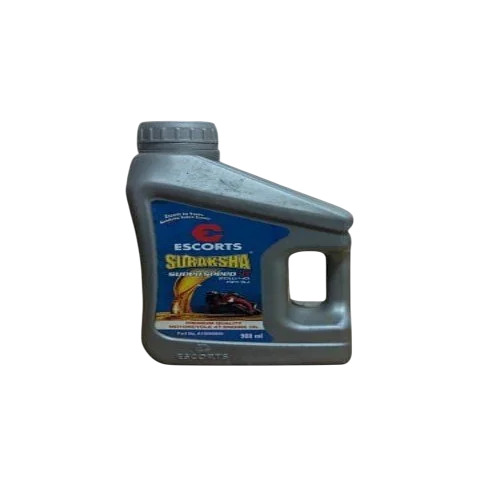 900ml Escort Suraksha Engine Oil
