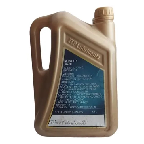 HP NEOSYNTH  HP Lubricants