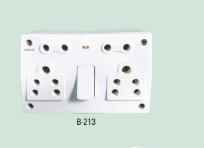 6-In-One Combined with Box