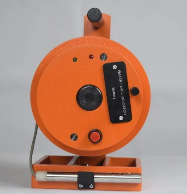 Manual Water Level Recorder
