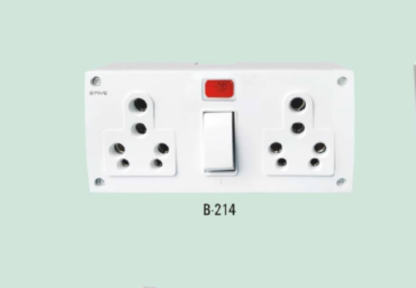 4-In-One Combined with Box