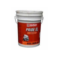 Servo Pride 50 Diesel Engine Oil