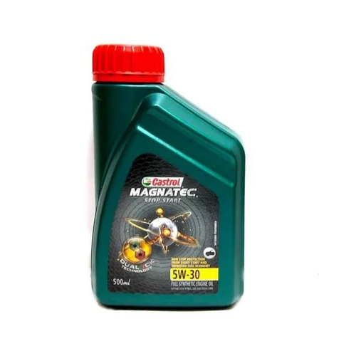 500ML  Magnatec Engine Oil