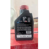 1 Ltr Motul Run 4t 20w40 Engine Oil