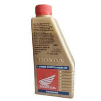 honda engine and lube oil