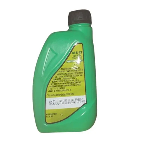 Bajaj Performance Plus Bike Engine Oil