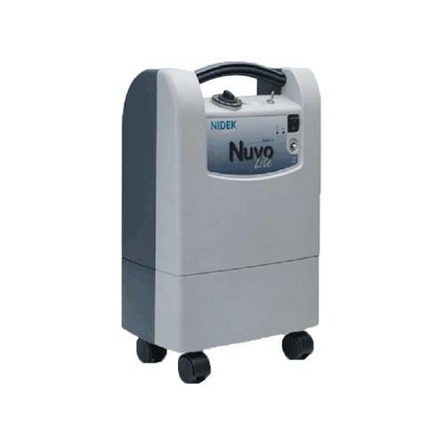 Oxygen Concentrator