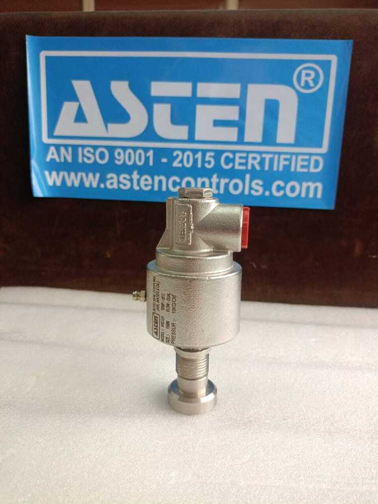 Industrial Roto Seal Coupling - Application: Water