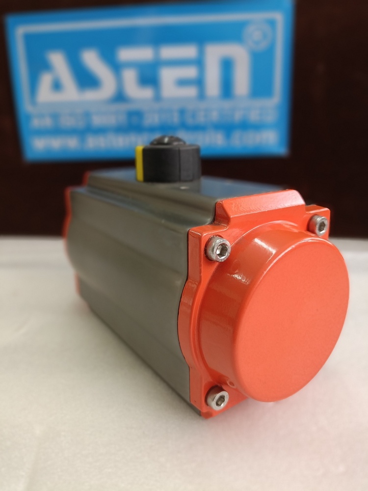 Pneumatic Rotary Actuator