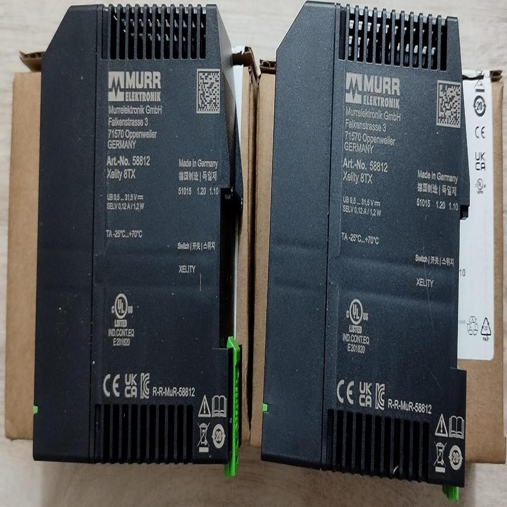 Murr Elektronik MURR 58812