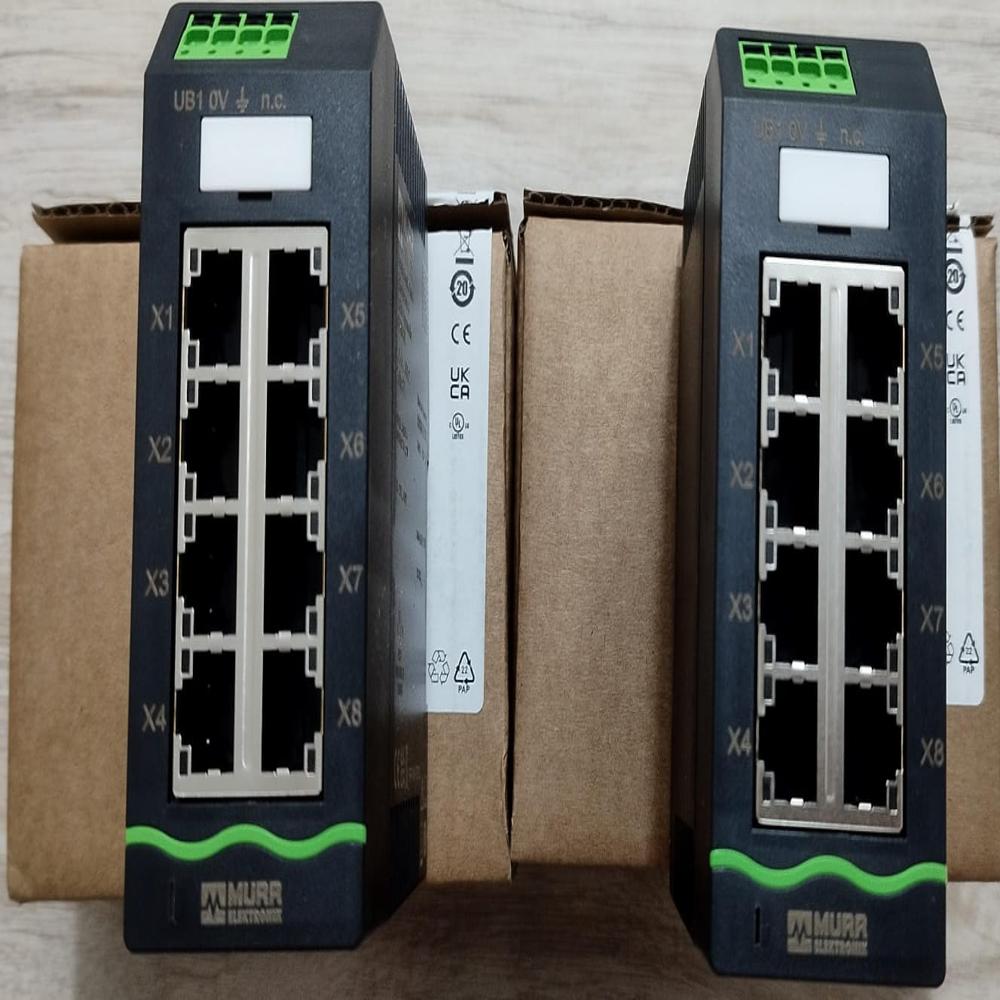 Murr Elektronik MURR 58812