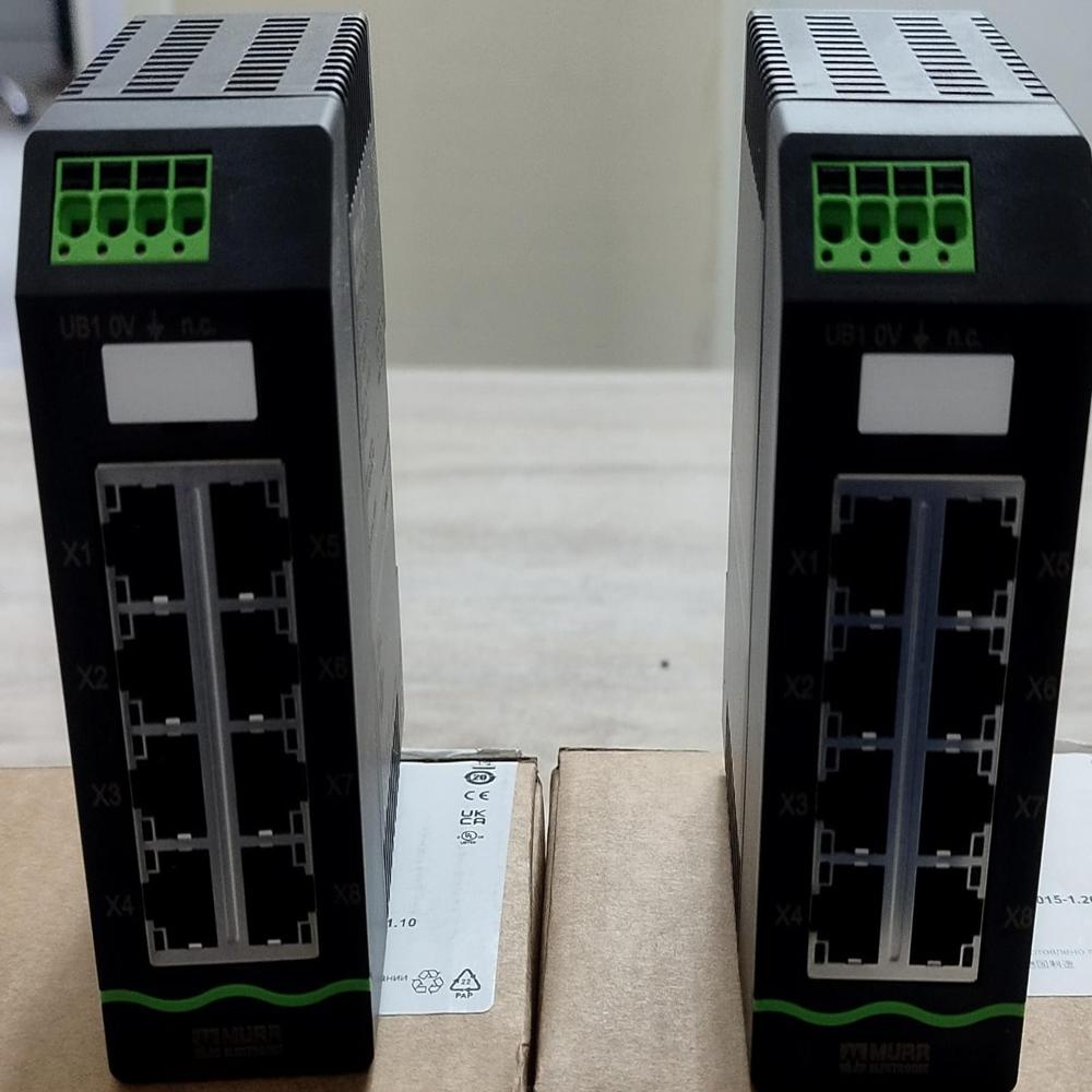 Murr Elektronik MURR 58812