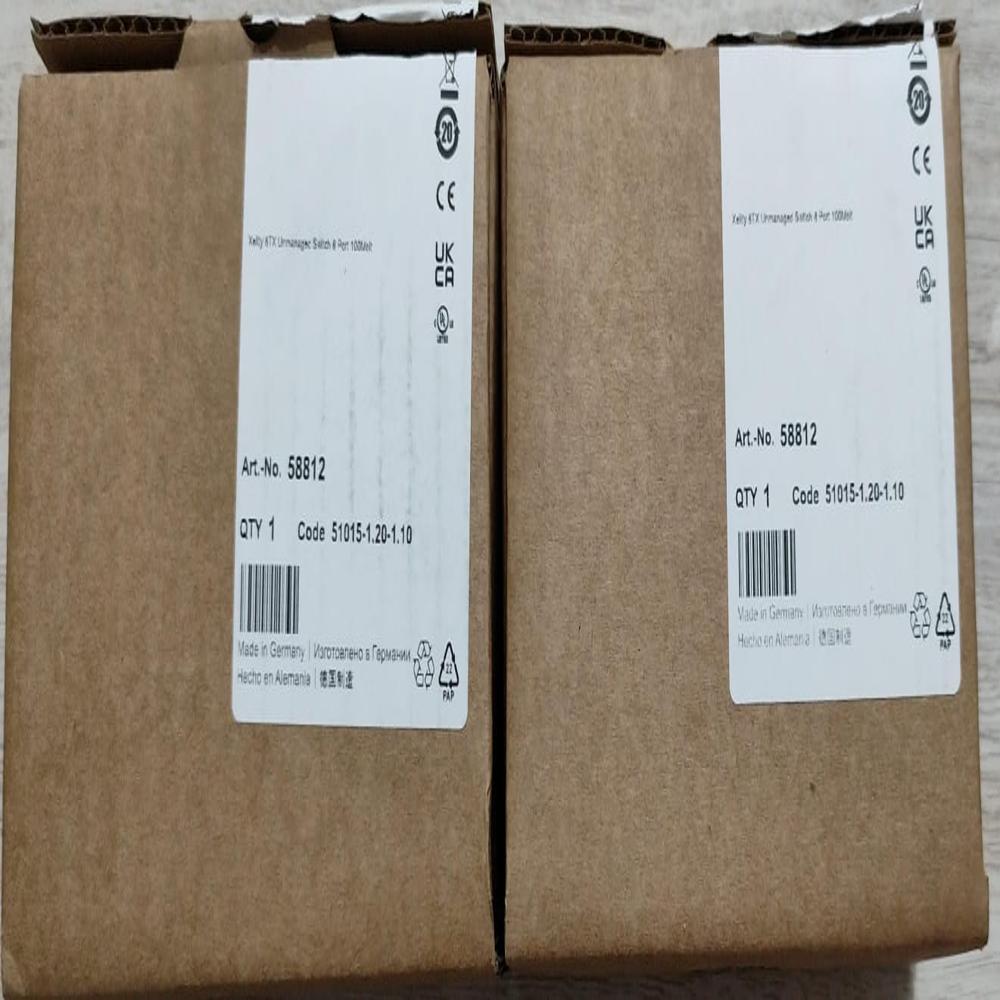 Murr Elektronik MURR 58812