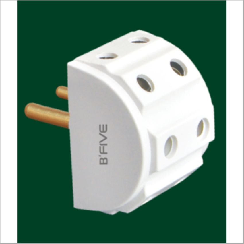 2x5 Pin Multi Plug