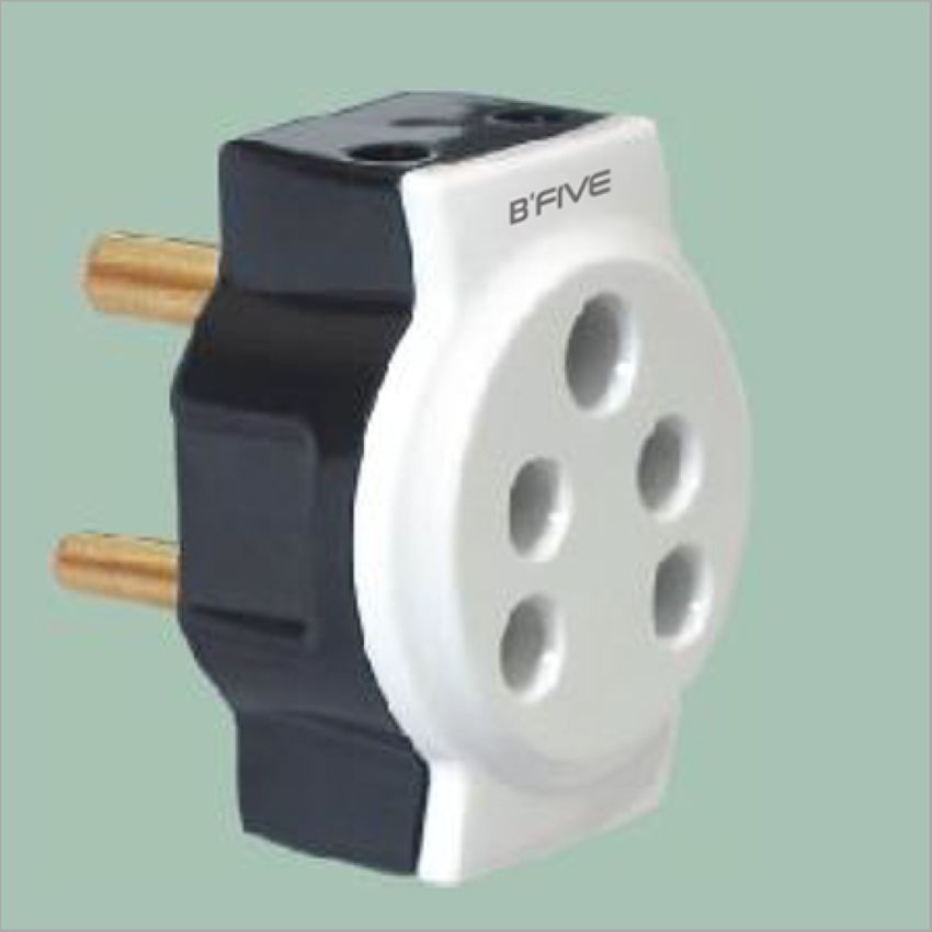 5 Pin Multi Plug (Spark)