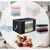 84L Closet Storage Boxes