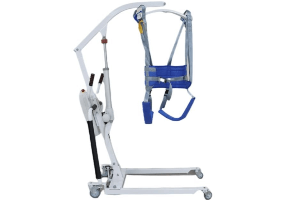 Electric Patient Lift for Walking and Lift transfer WY-220