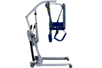 Electric Patient Lift for Walking and Lift transfer WY-220