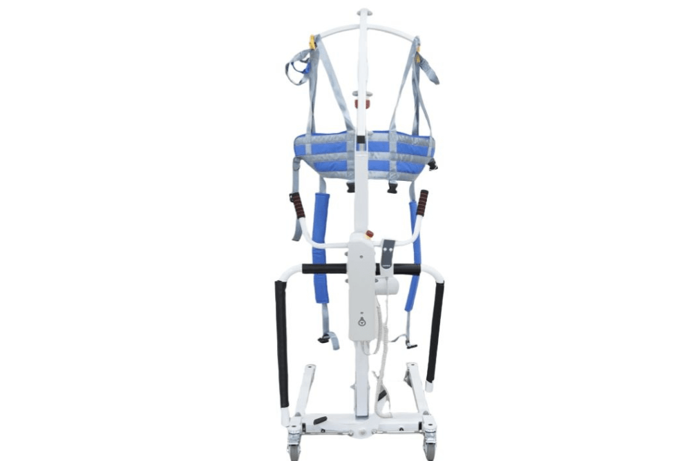 Electric Patient Lift for Walking and Lift transfer WY-220