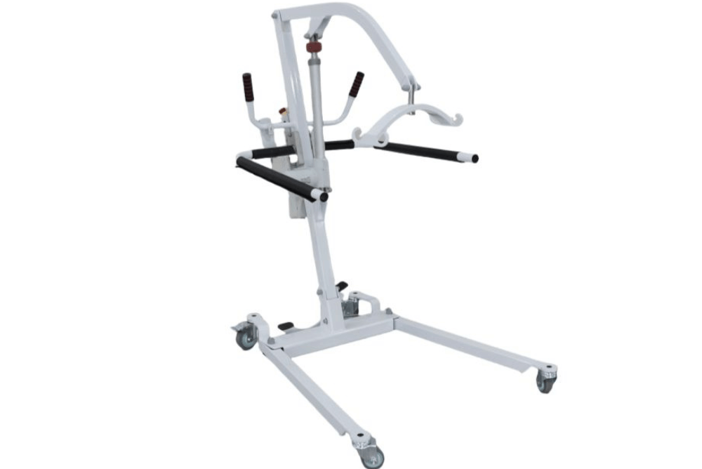 Electric Patient Lift for Walking and Lift transfer WY-220