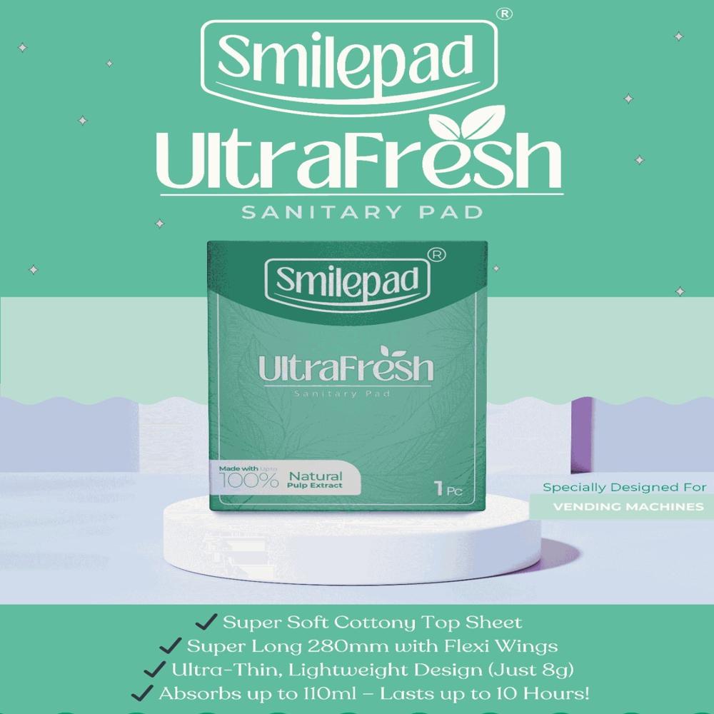 Ultra Fresh