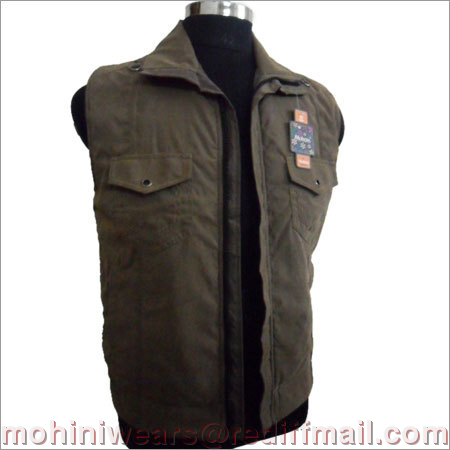 डिजाइनर जैकेट्स