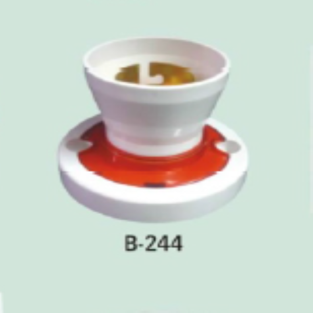 Batton Holder (Cute)