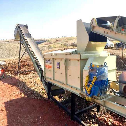 Combined Drum Mix And Wet Mix Plant - Automatic Grade: Automatic