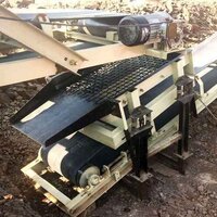 Combined Drum Mix and Wet Mix Plant