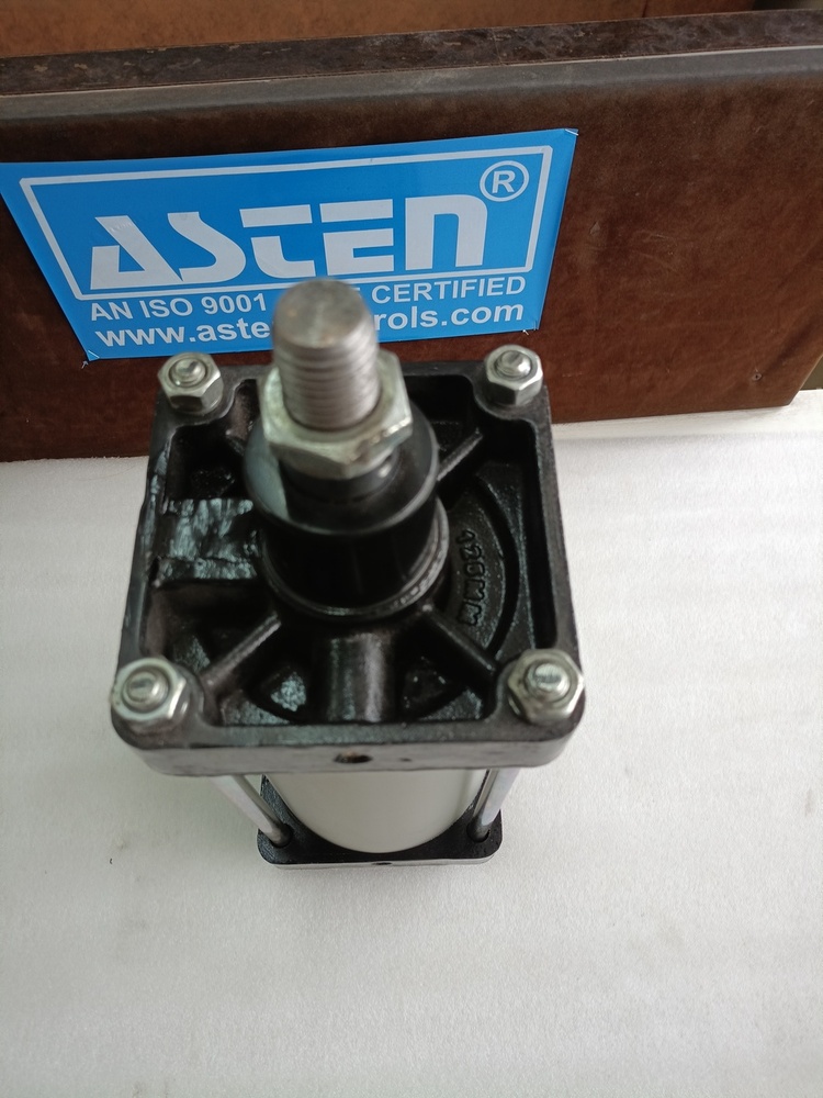 Heavy Duty Pneumatic Cylinder
