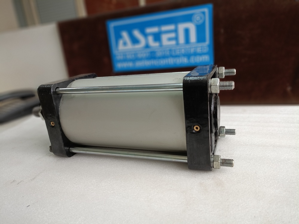 One Piece Mounting Special Cylinder