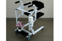Electric Patient Transfer Lift WY-207