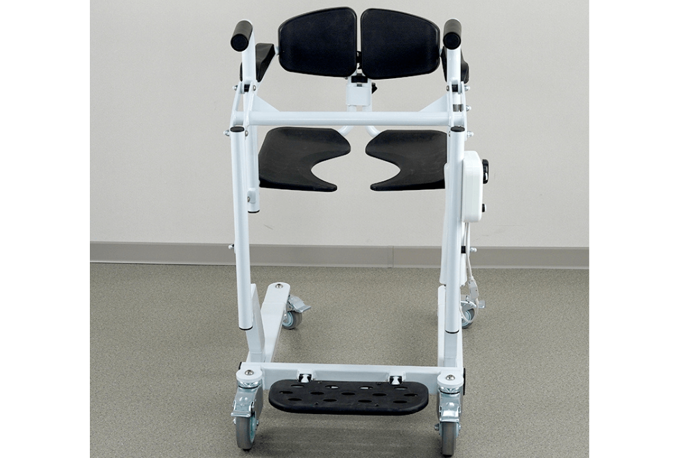 Electric Patient Transfer Lift WY-207