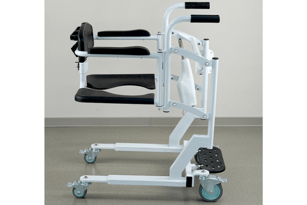 Electric Patient Transfer Lift WY-207