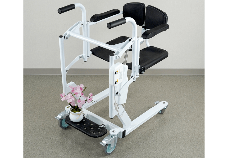 Electric Patient Transfer Lift WY-207