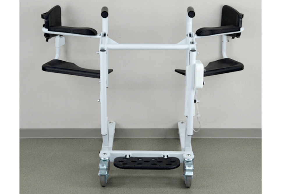 Electric Patient Transfer Lift WY-207