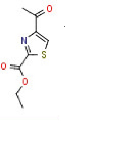 4-Acetyl-thiazole-2-carboxylic acid ethyl ester