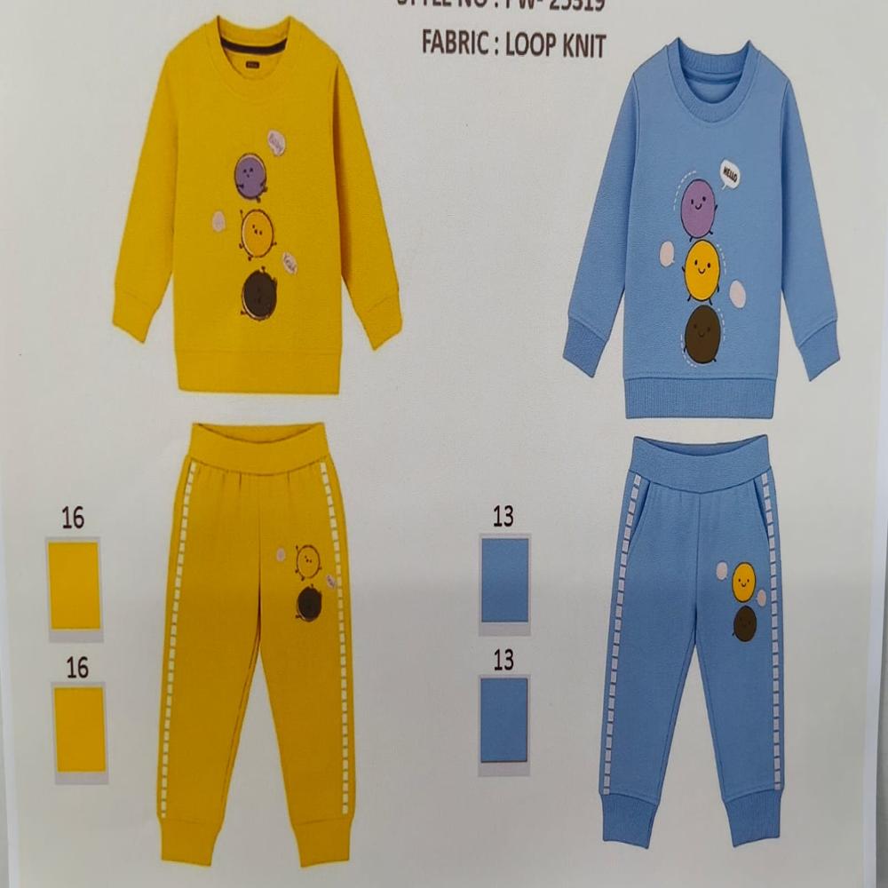 Half Sleeve Baba Suit Summer Hosiery Set