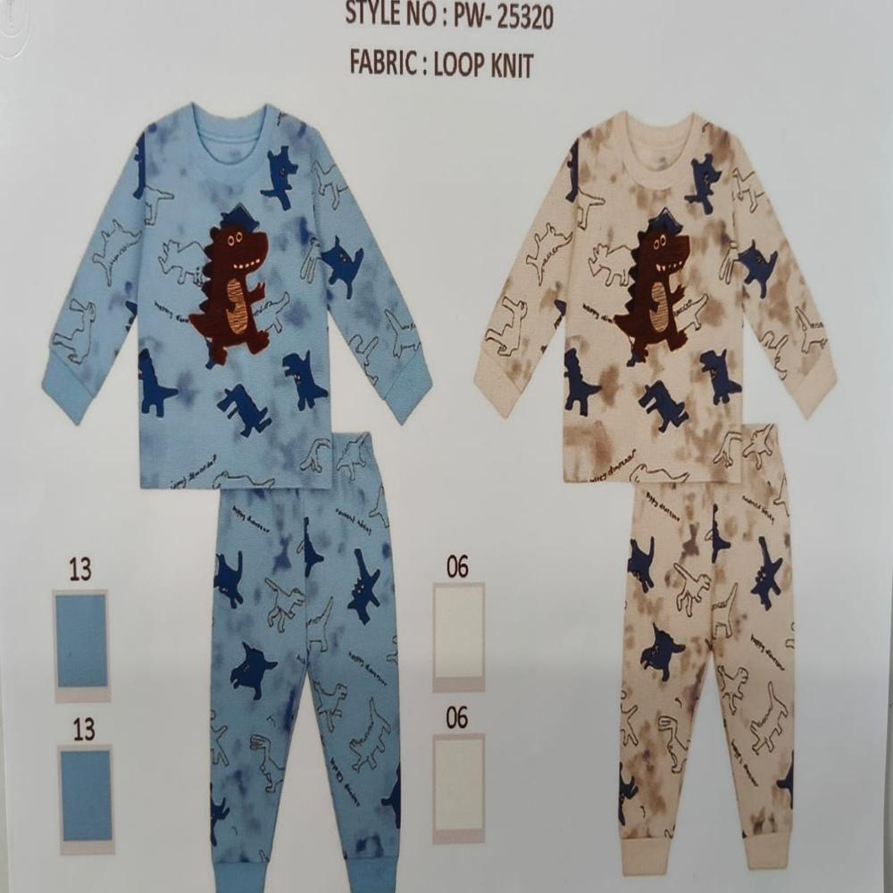 Half Sleeve Baba Suit Summer Hosiery Set